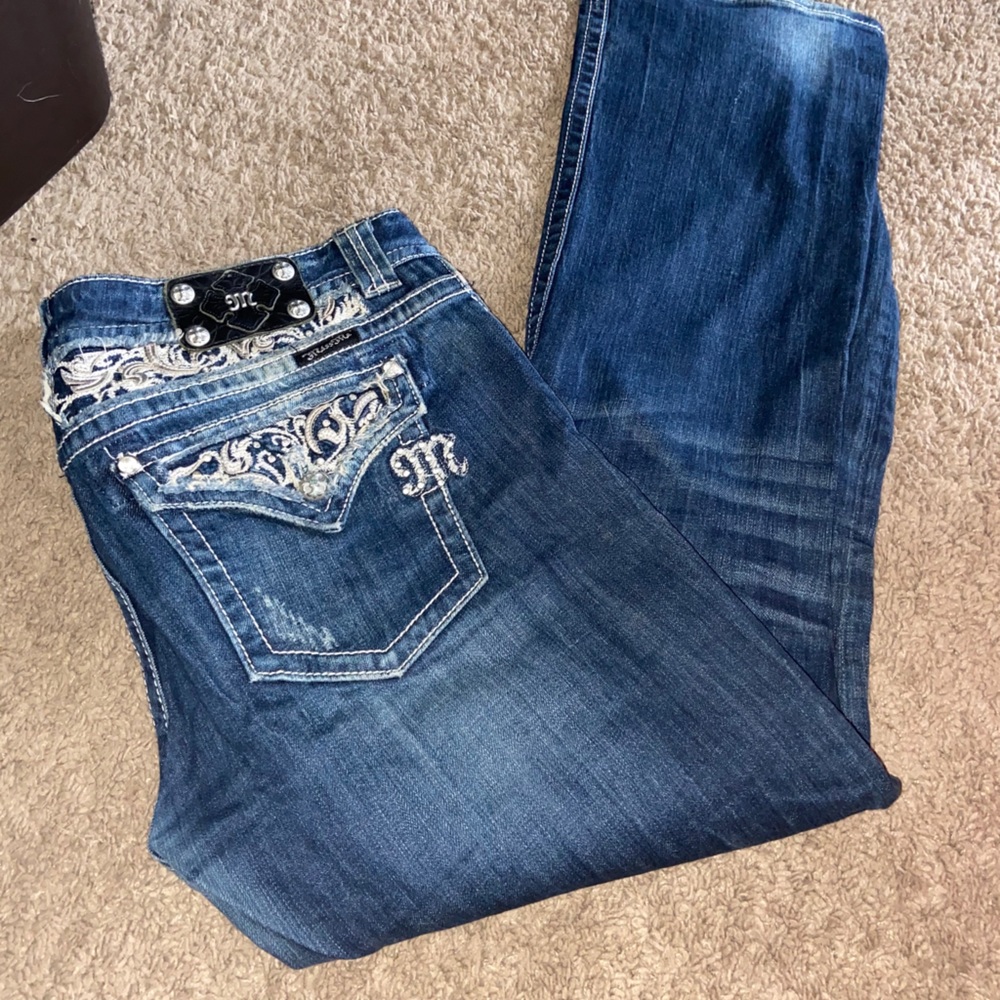Miss Me Jeans Size 32